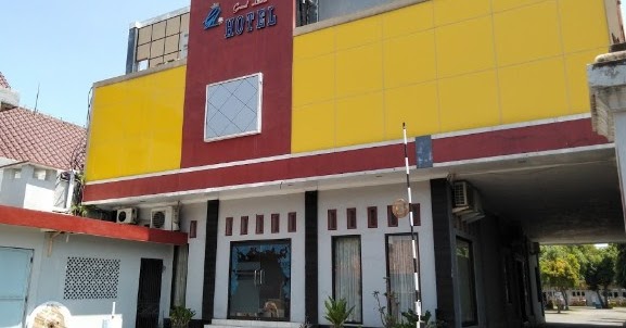 Grand Liana: Tempat Menginap yang Menghimpun Cerita Cilacap