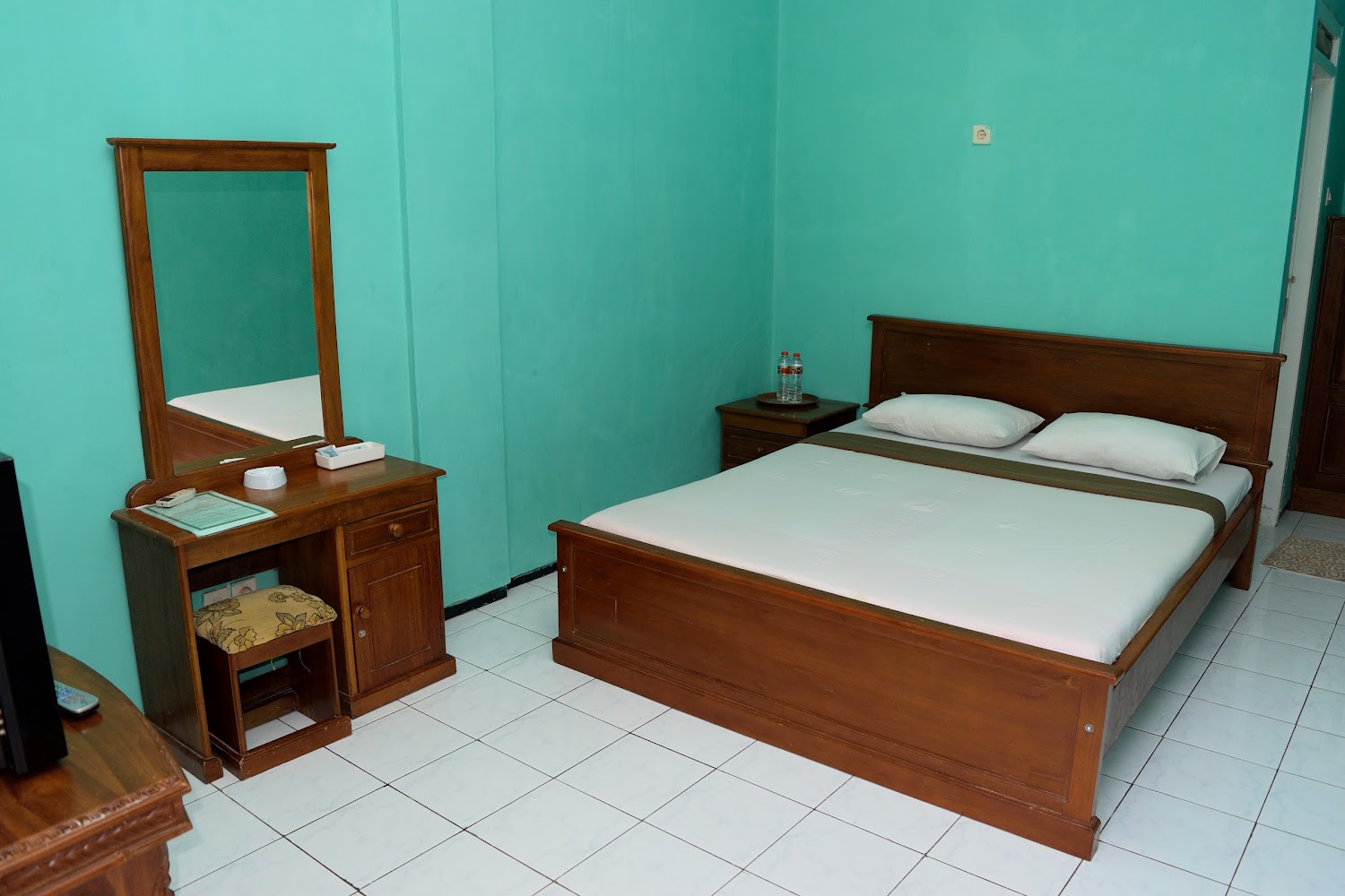 Penginapan dengan Sauna Malam di Cilacap: Destinasi yang Tak Pernah Anda Bayangkan