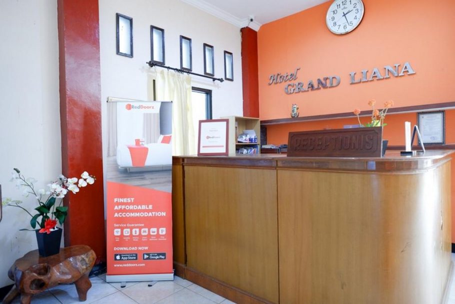Grand Liana: Jantung Cilacap yang Menyatu dengan Keseharian